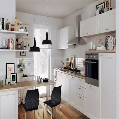 ست کابینت آشپزخانه سفارشی، کابینت آشپزخانه مدرن لاکی