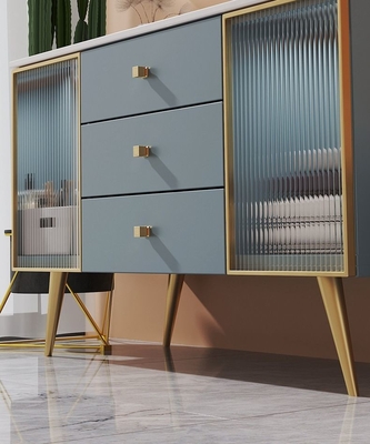 لوازم جانبی چراغ آینه LED کابینت حمام لوکس مبلمان سفارشی