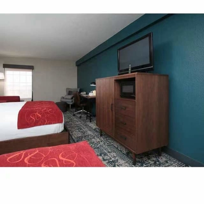 PU Paint High End Hotel Furniture Four Points By Sheraton Hotel L Furniture