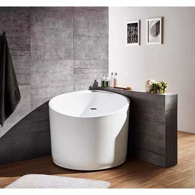 وان خیساندن گوشه ای ایستاده مشکی دوستدار محیط زیست 950*950*720 میلی متر