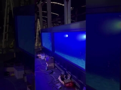 استخر شنای کانتینری پیش ساخته مدولار کارخانه چینی با کیفیت بالا