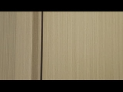 رنگ سفید/خاکستری کارخانه چین ارزان گانش چوب برای درب طرح پانل چوبی خانه