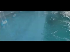 استخر کانتینری خانه پیش ساخته زمین ایمن TESIA با کیفیت بالا